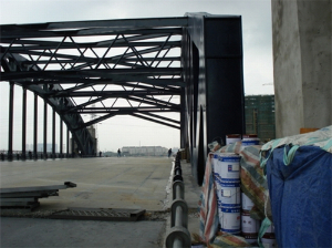 威宁专注工业场景喷漆服务